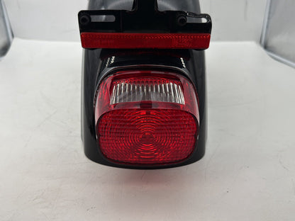 2006 Harley Sportster XL883C 883 Custom OEM Rear Wheel Fender Taillight Brake Lamp