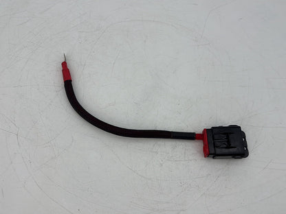 2015 Harley Touring FLHXS Street Glide OEM Wire Harness Loom Plug In Connector