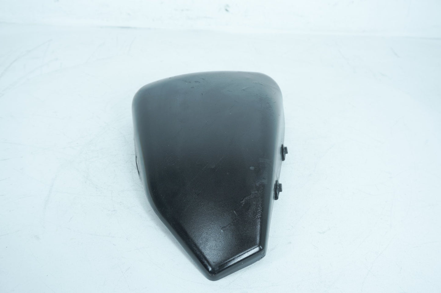 2004 - 2013 Harley-Davidson Sportster Custom Left Fairing Side Oil Tank Cover 66251-04