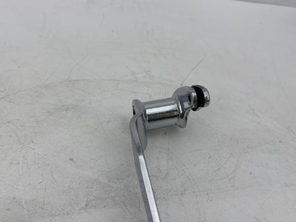 2008 Harley Electra Glide Touring Ultra FLHTCUI OEM Foot Brake Control Lever Pedal