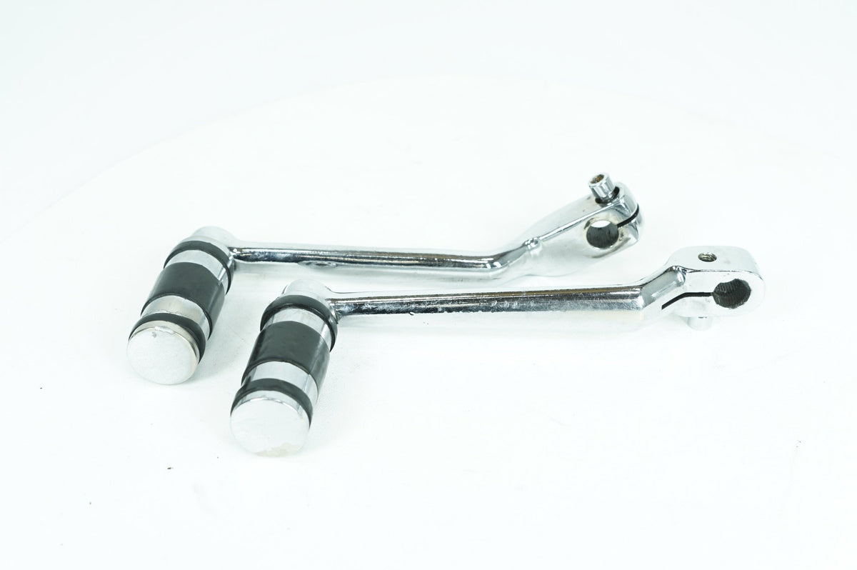 1996 Harley Touring Electra Glide Classic OEM Gear Shifter Lever Pedal Pedals