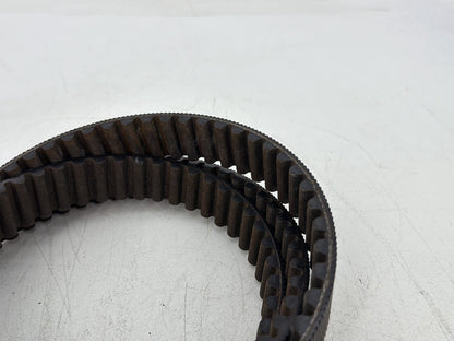 2000 Harley Touring FLHTCUI Electra Glide Ultra OEM Rear Drive Belt 139T 1.5"