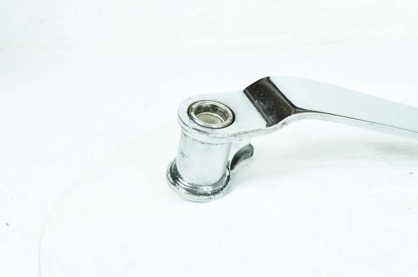 2009 - 2016 Harley-Davidson Touring Road King Classic Foot Brake Control Lever Pedal 42407-08