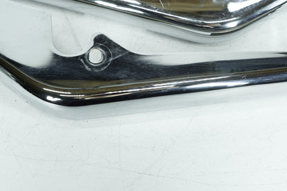 1999 - 2006 Harley-Davidson Touring Street Glide Rear Left Right Fender Struts Bracket 47502-97