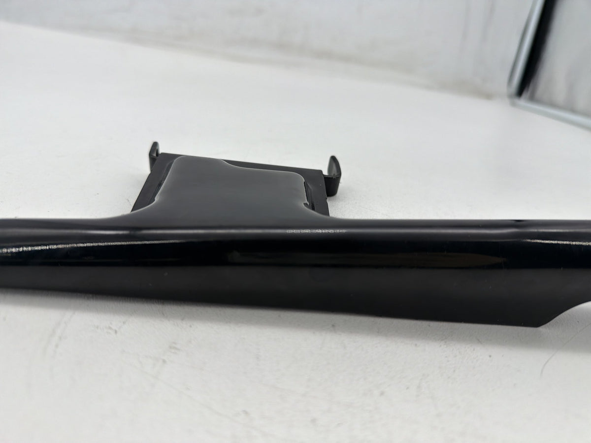 2011 Harley Softail Deluxe FLSTN OEM Seat Bracket Mount Support Mounting