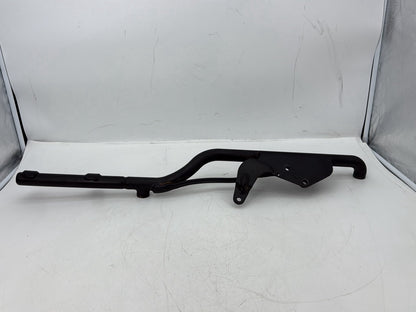 2006 Harley Sportster XL883C 883 Custom OEM Exhaust Muffler Interconnect Bracket Support Bar