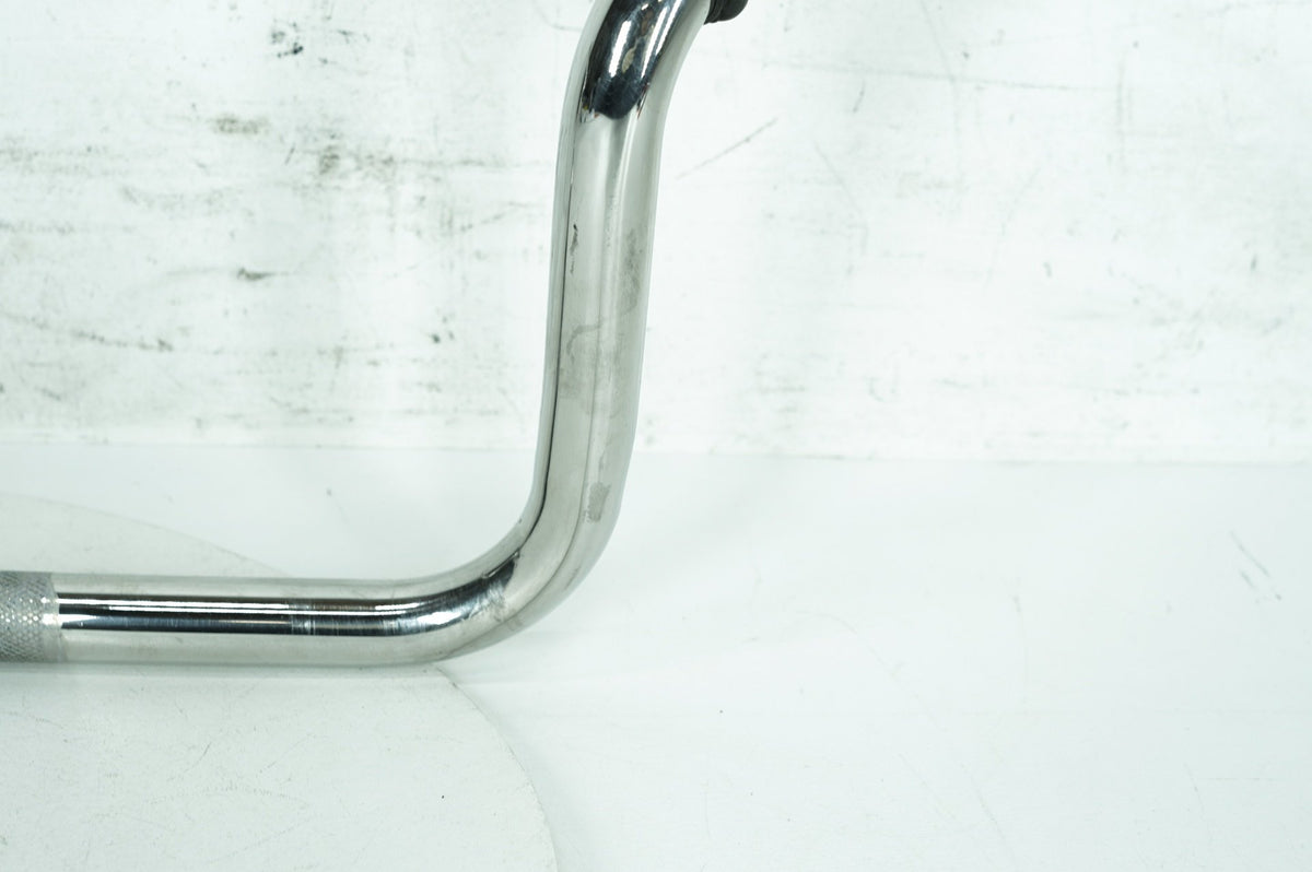 2007 Harley Touring FLHT Electra Glide OEM Front Handlebars Handle Bars