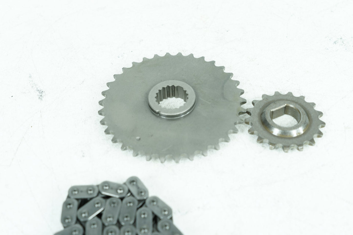 1999 - 2006 Harley-Davidson Softail Heritage Classic Engine Motor Main Primary Chain   25610-99