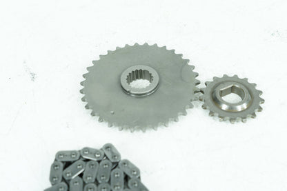 1999 - 2006 Harley-Davidson Softail Heritage Classic Engine Motor Main Primary Chain   25610-99