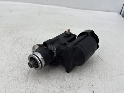 2012 Harley Road Glide Touring FLTRX Custom OEM Engine Starter Motor
