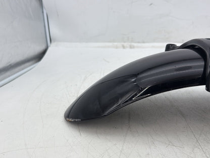 2013 Harley Forty-Eight Sportster 1200X OEM Front Wheel Fender Shell Panel