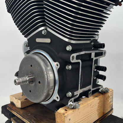 1999 - 2006 Harley-Davidson Dyna Low Rider EFI Twin Cam 88 Engine Motor 19255-05B