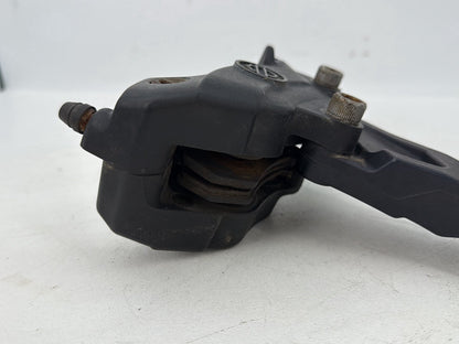 2007 - 2011 Harley-Davidson Touring Electra Glide Ultra Rear Back Brake Caliper w/ Bracket 44080-08B