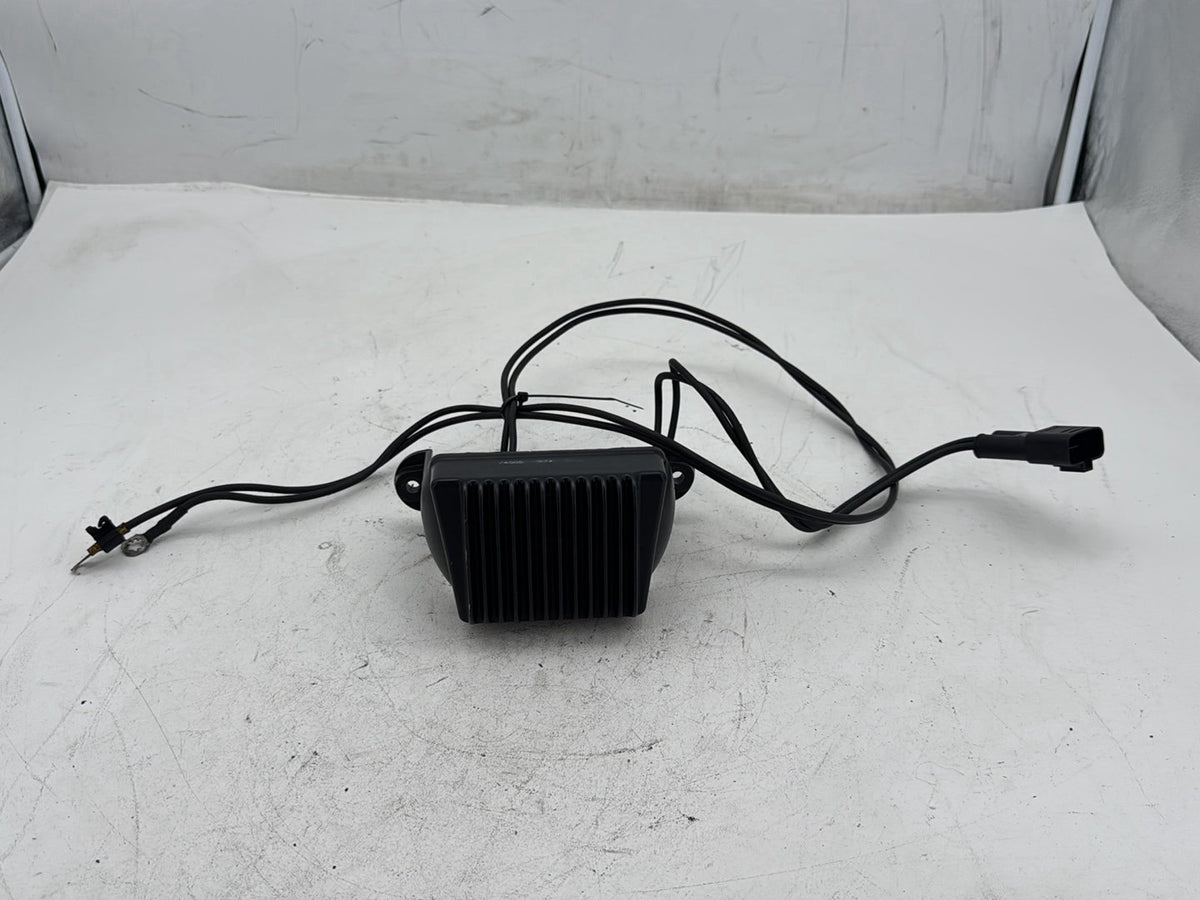 1997 Harley Road King Touring Police FLHPI OEM Voltage Regulator Rectifier