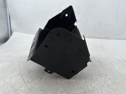 1995 Harley Road King Touring FLHR OEM Battery Tray Bracket Holder Carrier
