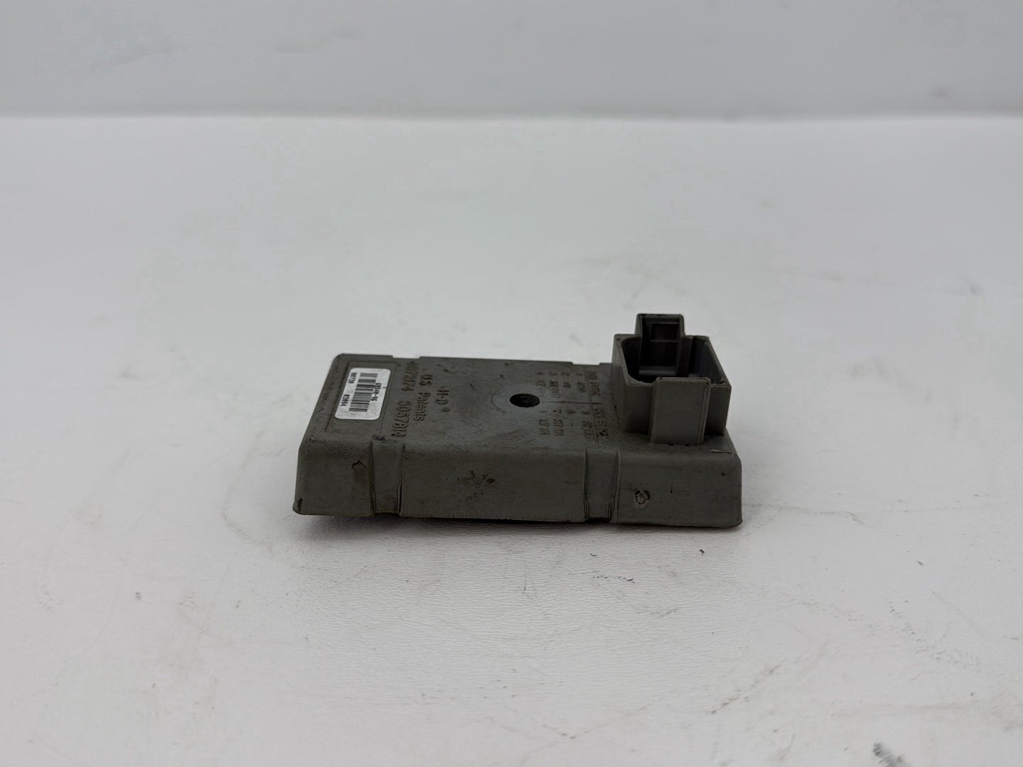 2003 Harley Sportster XL1200C 1200 Custom Anniversary OEM Turn Signal Computer Module TSM