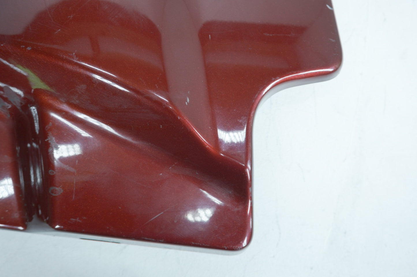 2007 - 2011 Harley-Davidson Touring Street Glide Left Right Side Fairing Cover 66048-09