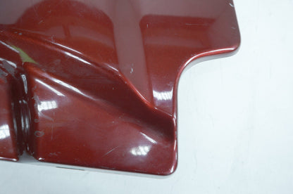 2007 - 2011 Harley-Davidson Touring Street Glide Left Right Side Fairing Cover 66048-09