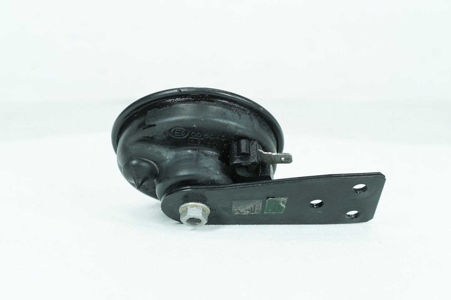 2004 - 2013 Harley-Davidson Sportster SuperLow Signal Horn Klaxon Beep 69000014