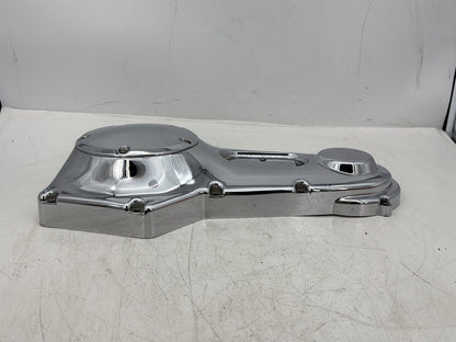 2005 Harley Dyna FXDWG Wide Glide OEM Outer Primary Clutch Cover
