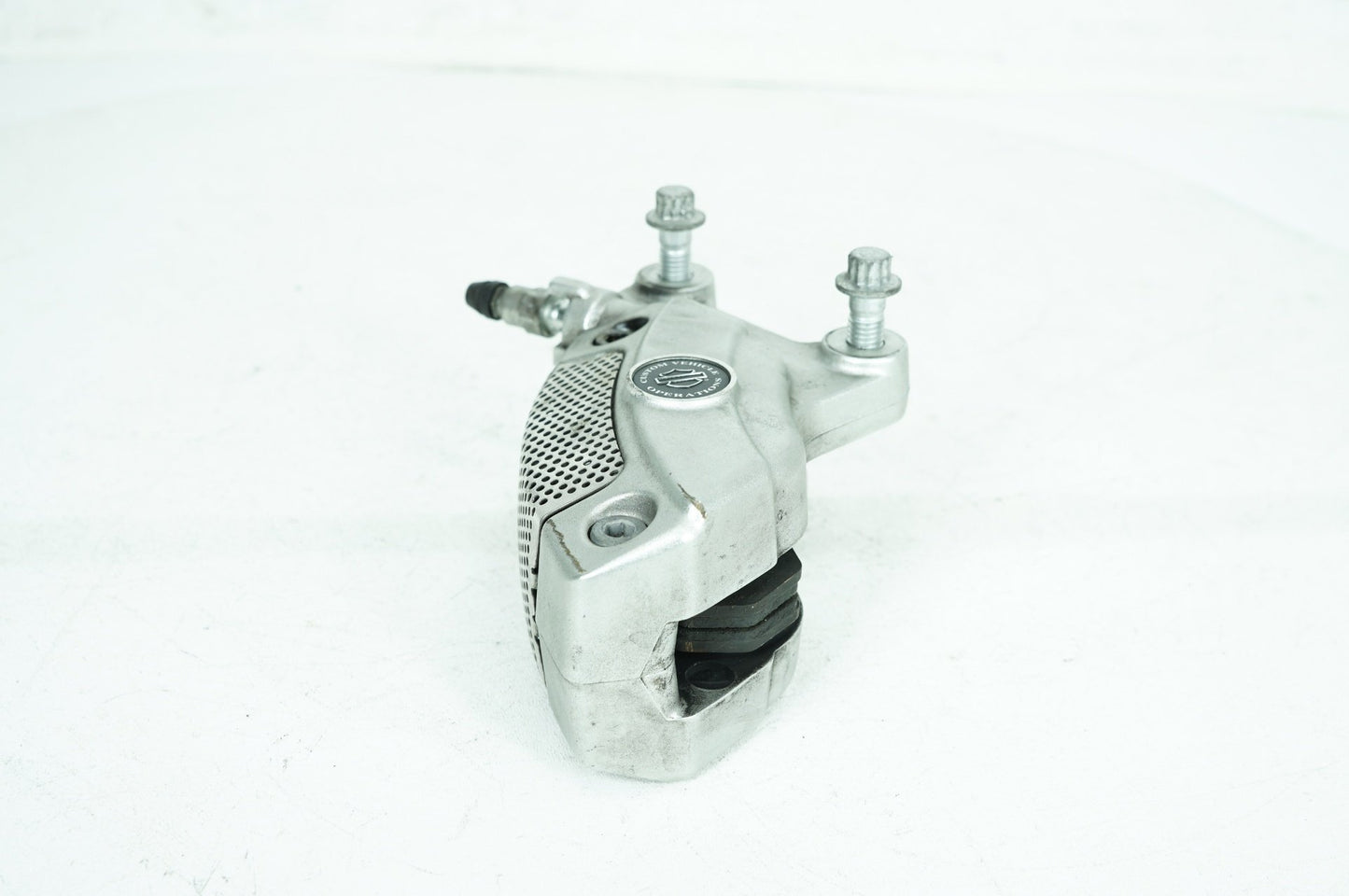 2007 - 2016 Harley-Davidson Touring CVO Electra Screamin Eagle Front Right 1 Brake Caliper 42939-08