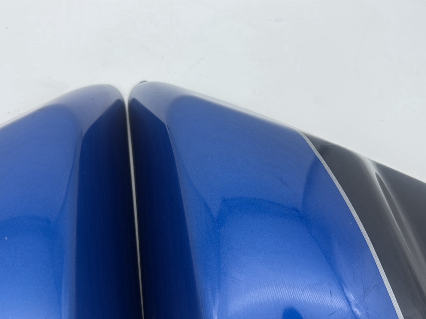 2007 - 2016 Harley-Davidson Touring Electra Glide Ultra Left Right Side Fairing Cover