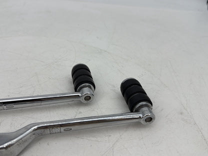 2007 - 2012 Harley-Davidson Touring Electra Glide Ultra Gear Shifter Lever Pedal Pedals 	33895-82C
