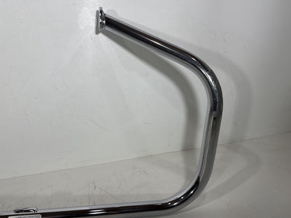 2008 - 2016 Harley-Davidson Touring Electra Glide Ultra Front Engine Crash Highway Bar Guard