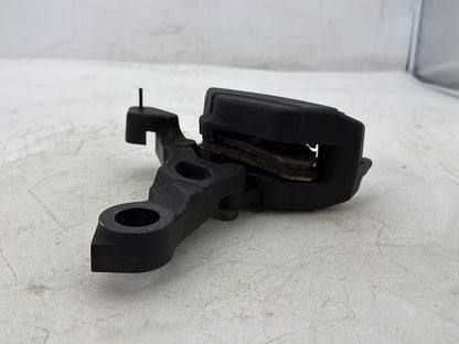 2012 Harley Street Glide Touring FLHX OEM Rear Back Brake Caliper w/ Bracket