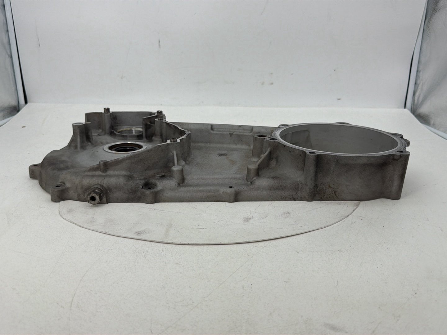 2007 - 2017 Harley-Davidson Dyna Super Glide Custom Inner Primary Clutch Cover 60681-96A