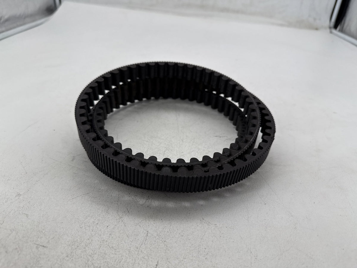 2008 Harley Softail Custom FXSTC OEM Rear Drive Belt 40073-07 133T 20mm
