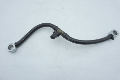 1999 - 2006 Harley-Davidson Dyna Super Glide Battery Cable Wire Wiring Cable Wire Wiring Fuel Line 1.4" ID Fuel