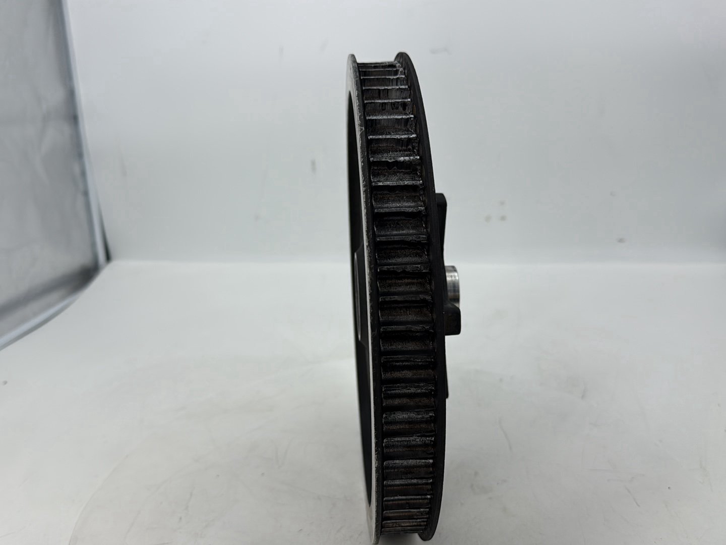 2007 - 2011 Harley-Davidson Touring Electra Glide Ultra Rear Driver Pulley Sprocket 40217-09