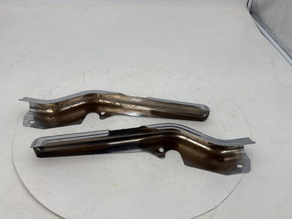 1999 - 2006 Harley-Davidson Touring Electra Glide Ultra Left Right Saddlebag Fender Struts Brackets 47502-97