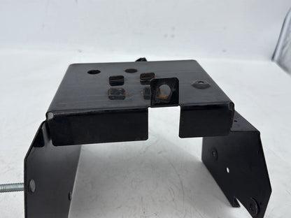 2007 - 2012 Harley-Davidson Touring Electra Glide Ultra Battery Tray Bracket Holder Carrier