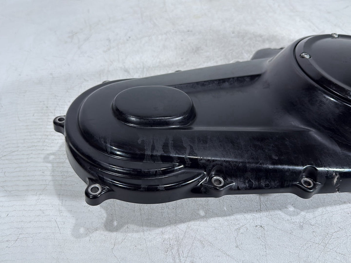 2018 Harley Road Glide Touring FLTRXS OEM Outer Primary Clutch Cover