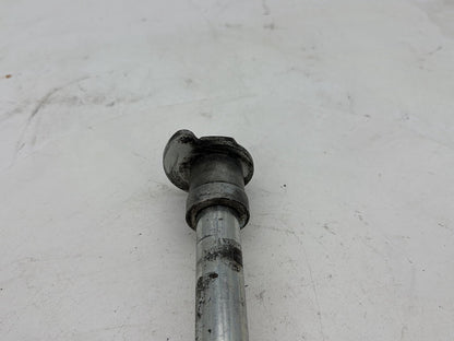 2007 Harley Street Glide Touring FLHX OEM Rear Wheel Axle Bolt Shaft