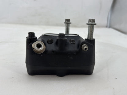 2007 Harley Street Glide Touring FLHX OEM Front Left 1 Brake Caliper