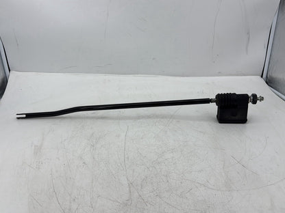 2005 Harley Dyna FXDWG Wide Glide OEM Rear Brake Master Cylinder Reservoir
