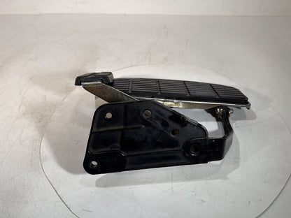 1986 - 1998 Harley-Davidson Softail Heritage Classic Right Driver 1 Floorboard Foot Rest 42431-87A , 42407-87C