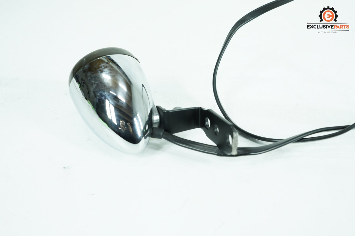 2007 - 2017 Harley-Davidson Dyna Switchback Front 1 Turn Signal Indicator Blinker 68972-00