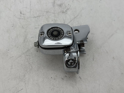 2003 Harley Electra Glide Touring Ultra FLHTCUI OEM Front Right Hand Brake Lever Master Cylinder Reservoir