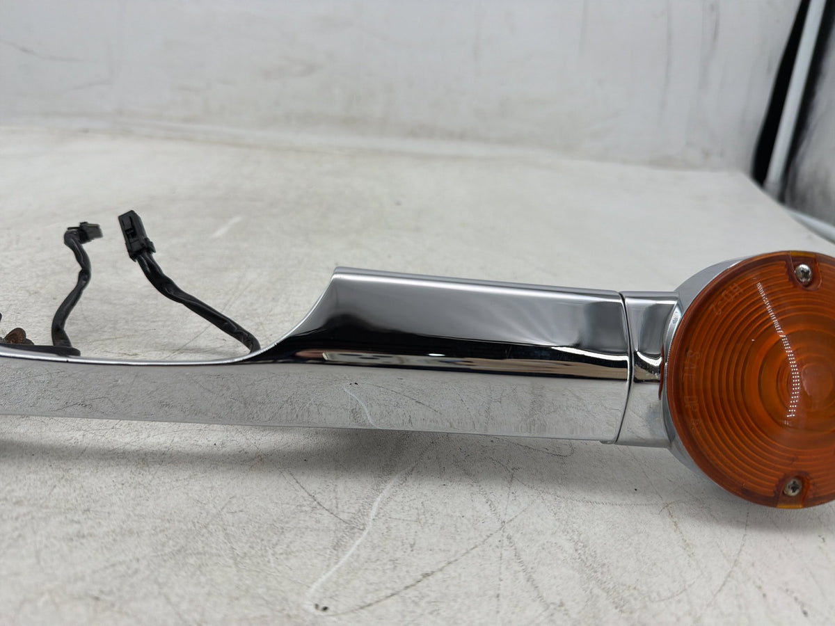 2008 Harley Electra Glide Touring Ultra OEM Rear Left & Right Turn Signals