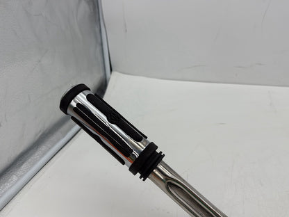 2002 Harley Dyna FXD Super Glide OEM Front Handlebars Handle Bars