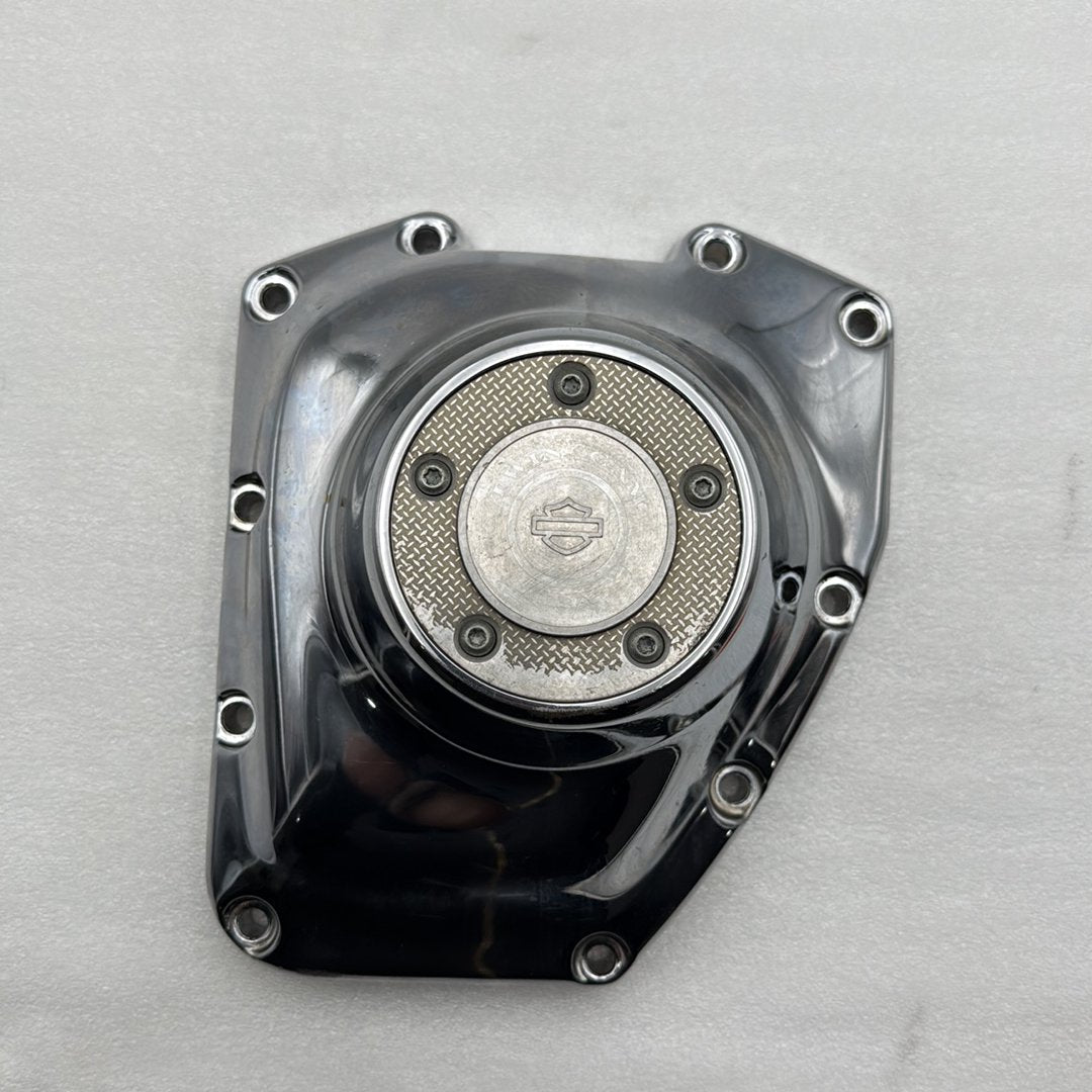 2007 - 2013 Harley-Davidson Touring Electra Glide Ultra Engine Motor Timing Chain Cover 25362-01A