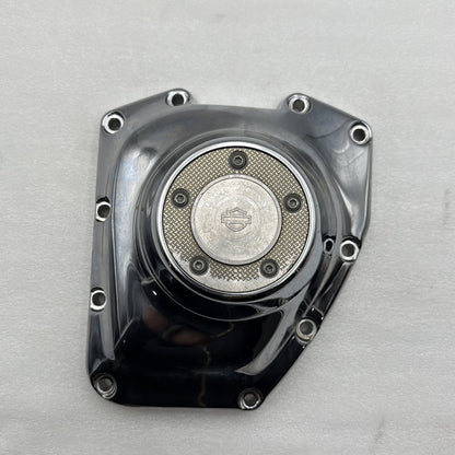 2007 - 2013 Harley-Davidson Touring Electra Glide Ultra Engine Motor Timing Chain Cover 25362-01A
