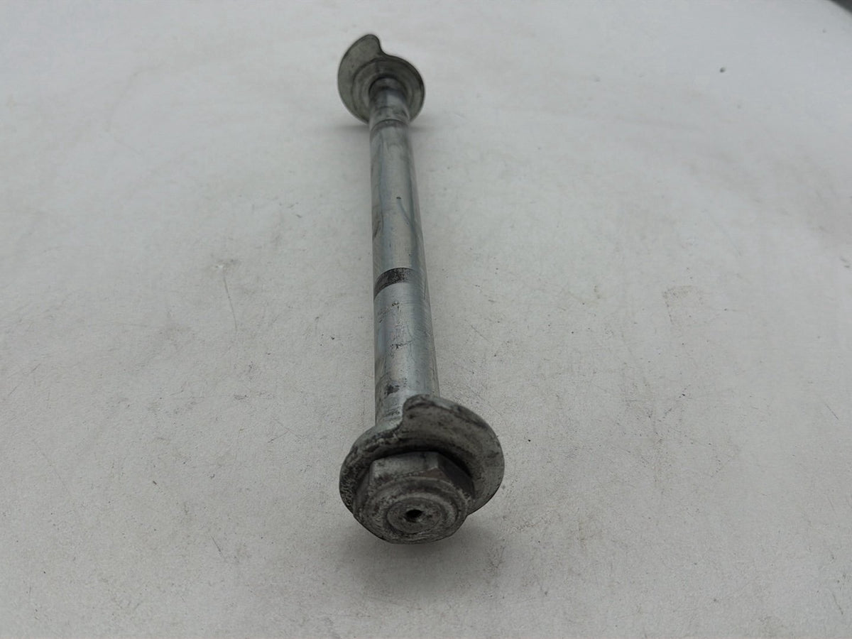 2010 Harley Street Glide Touring FLHX OEM Rear Wheel Axle Bolt Shaft