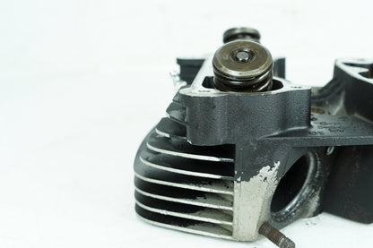 1984 - 1998 Harley-Davidson Touring Electra Glide Ultra Rear Twin Cam Engine Cylinder Head 16720-84C