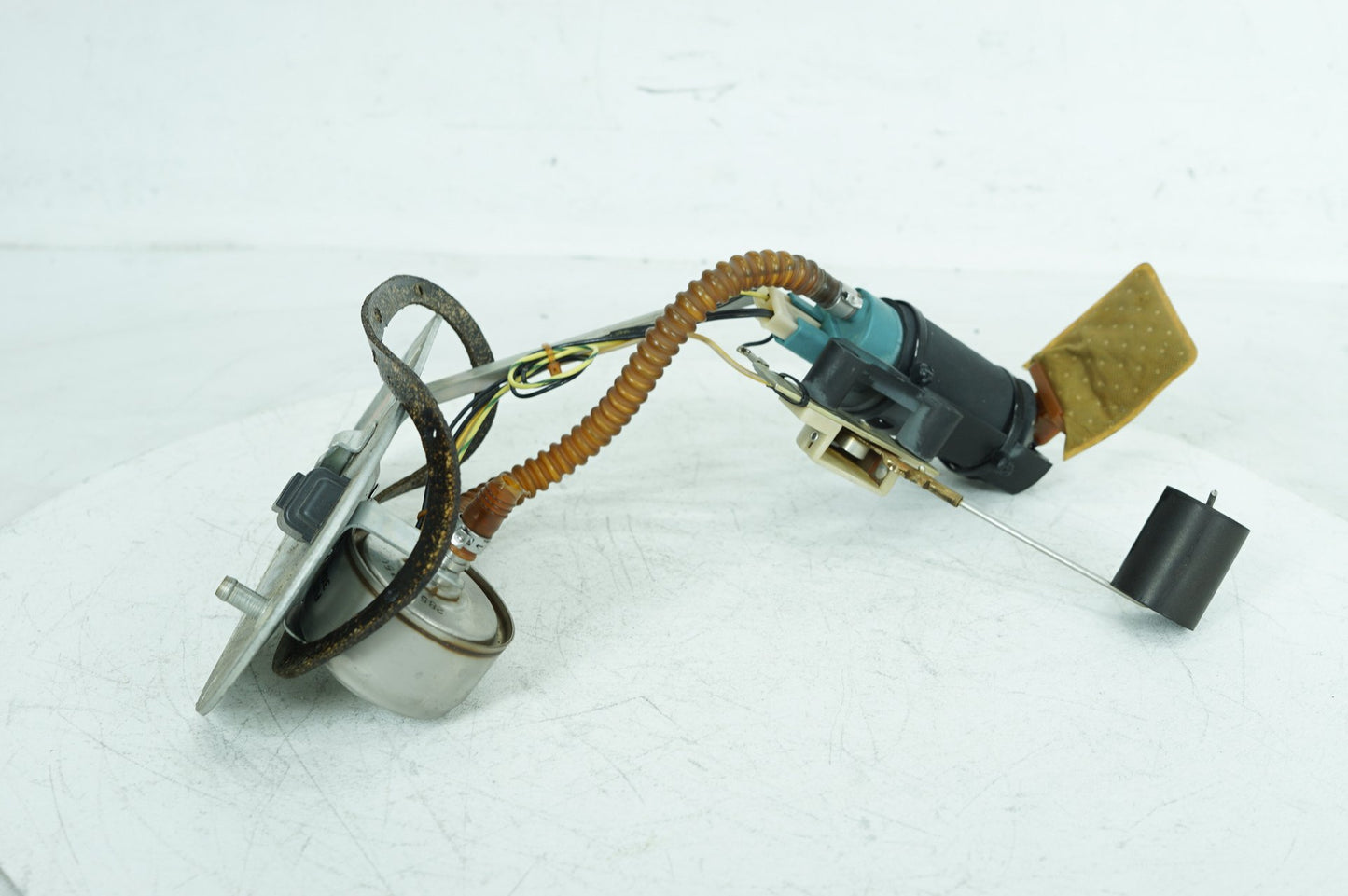 1999 Harley-Davidson Touring Road King Fuel Pump Gas Gasoline Petrol Sending 75127-00A