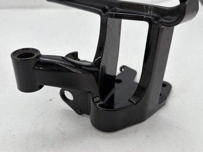 2011 Harley Heritage Softail Classic FLSTC OEM Left 1 Footboard Mount Bracket